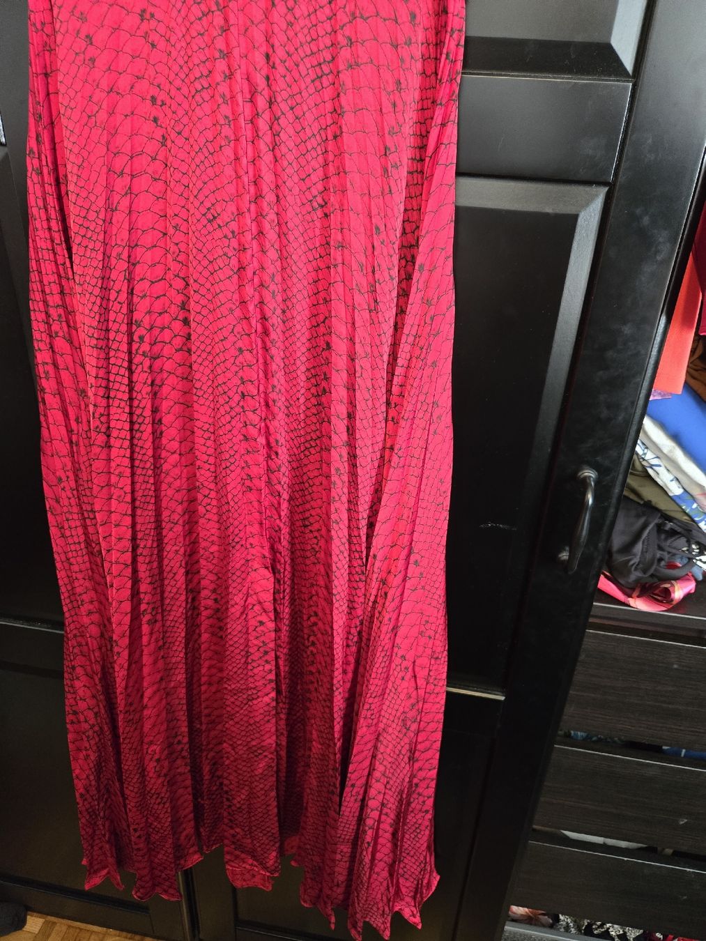Vestiti: Michael Kors Kleid  – Usato da Möhlin venduto da Ponjevici123 2