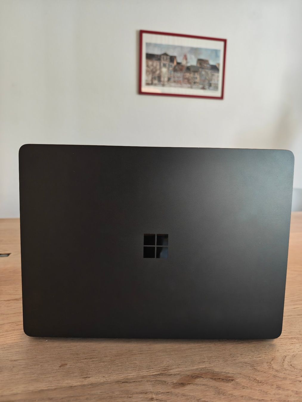 Microsoft Notebook: Microsoft Surface Laptop 7 for Business - 32GB RAM – Usato da Winterthur venduto da cdric03 1