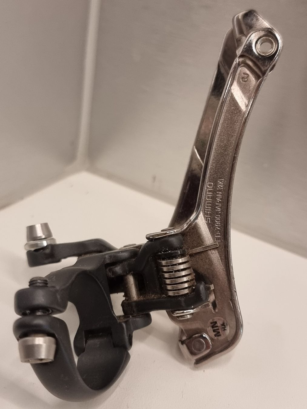Shimano Pezzi di ricambio: DURA ACE 7900 – Usato da Genève venduto da dav_9xtx 4