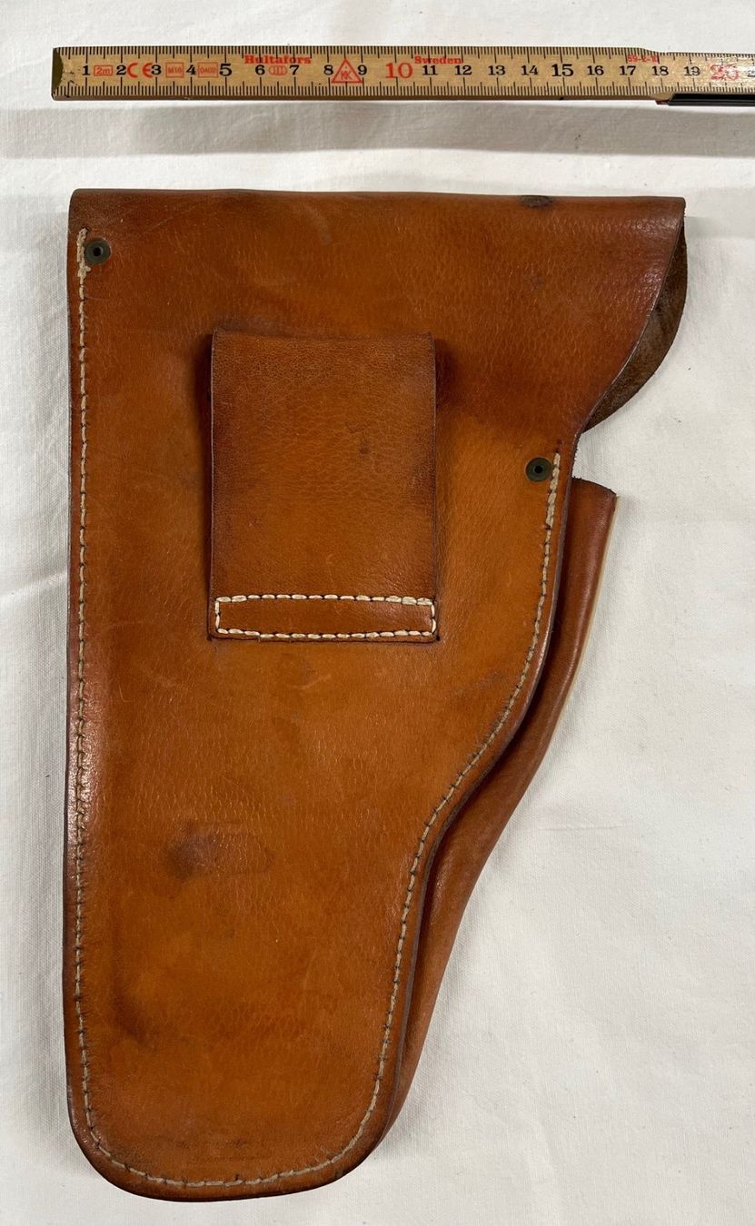 Tiro a segno: Holster – Usato da Langenthal venduto da corner6 1