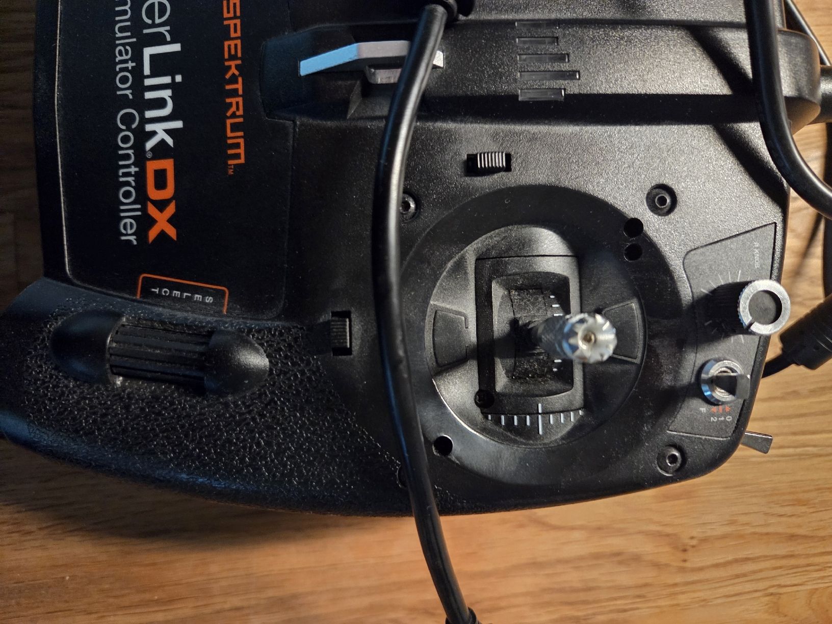 InterLink DX Simulator Controller (USB) von SPEKTRUM (Gebraucht) in ...