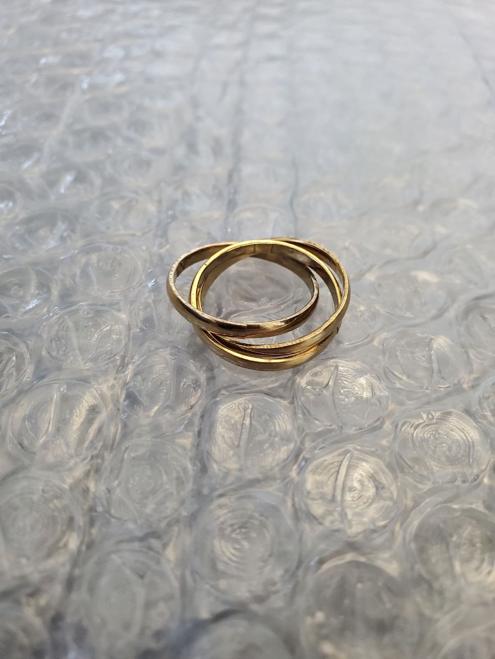 Anelli: 5 Ringe Set / Schmuck – Nuovo (secondo la descrizione) da Brünisried venduto da marii. 2