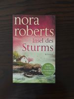 Insel des Sturms - Nora Roberts