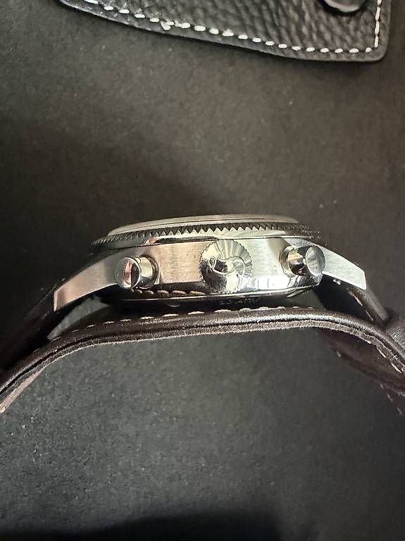 Hanhart Orologi: Hanhart 417 ES – Usato da Zürich venduto da timeio-swapwatch 3