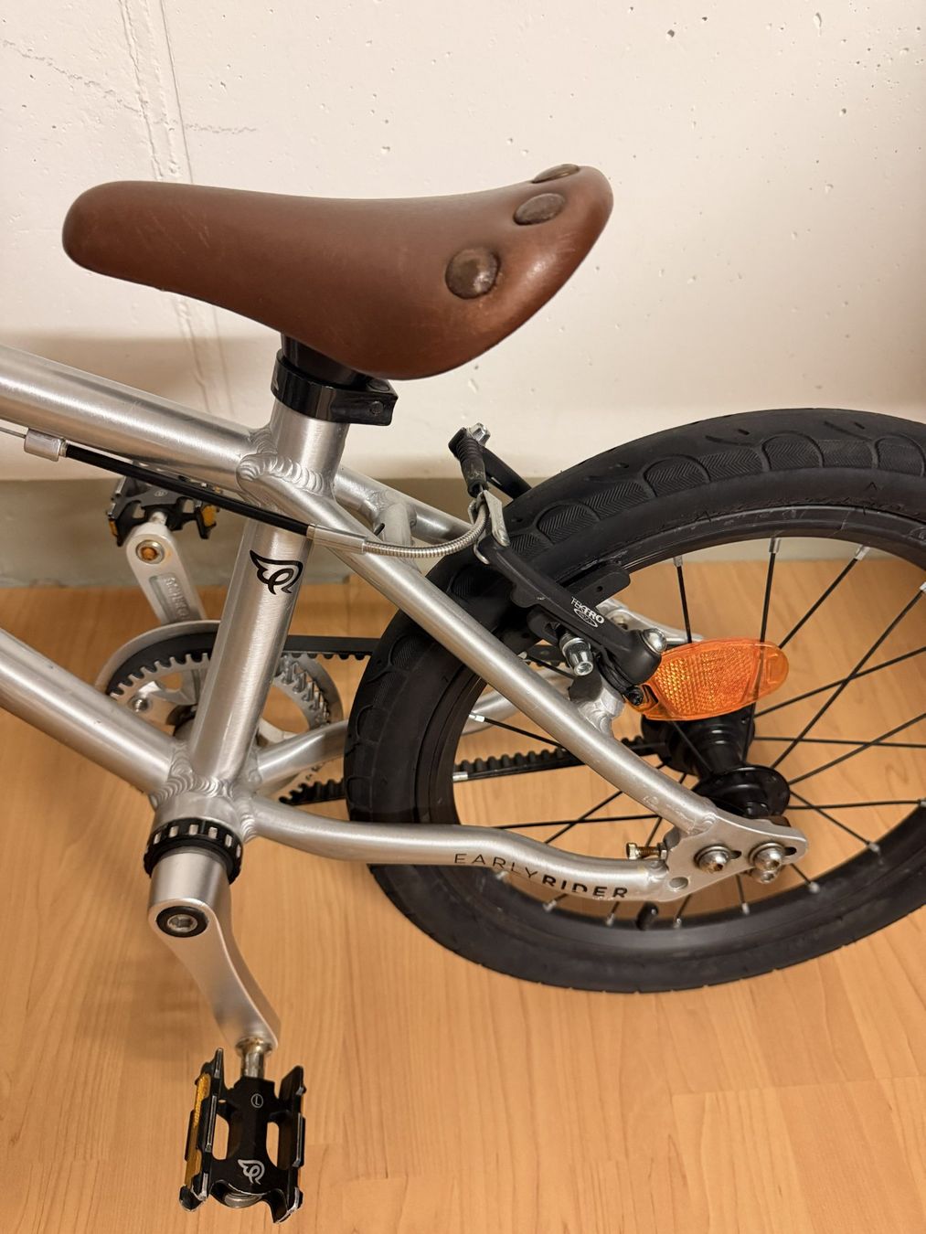 Early Rider Biciclette: Early Rider Belter 16 – Usato da Zürich venduto da Christianwicki1 2