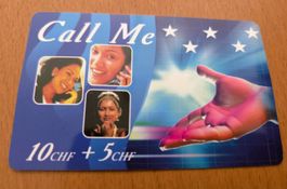 PREPAID - SCHWEIZ