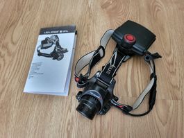 LED Lenser H14.2 Stirnlampe