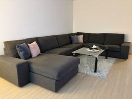 Ikea Sofa/Wohnlandschaft