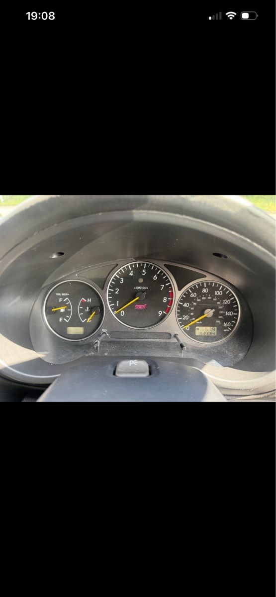 Subaru Automobili: Subaru Wrx Sti – Usato da Ramsen venduto da Mschmid86 5