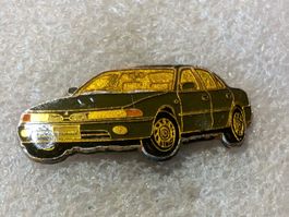 Ansteckpin 161: Auto