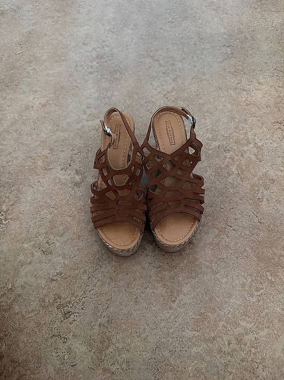 Chaussures femmes: Sommerschuhe  – Neuf avec emballage d'origine à Wettingen par eli_c78s