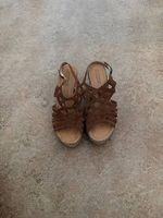 Sommerschuhe 