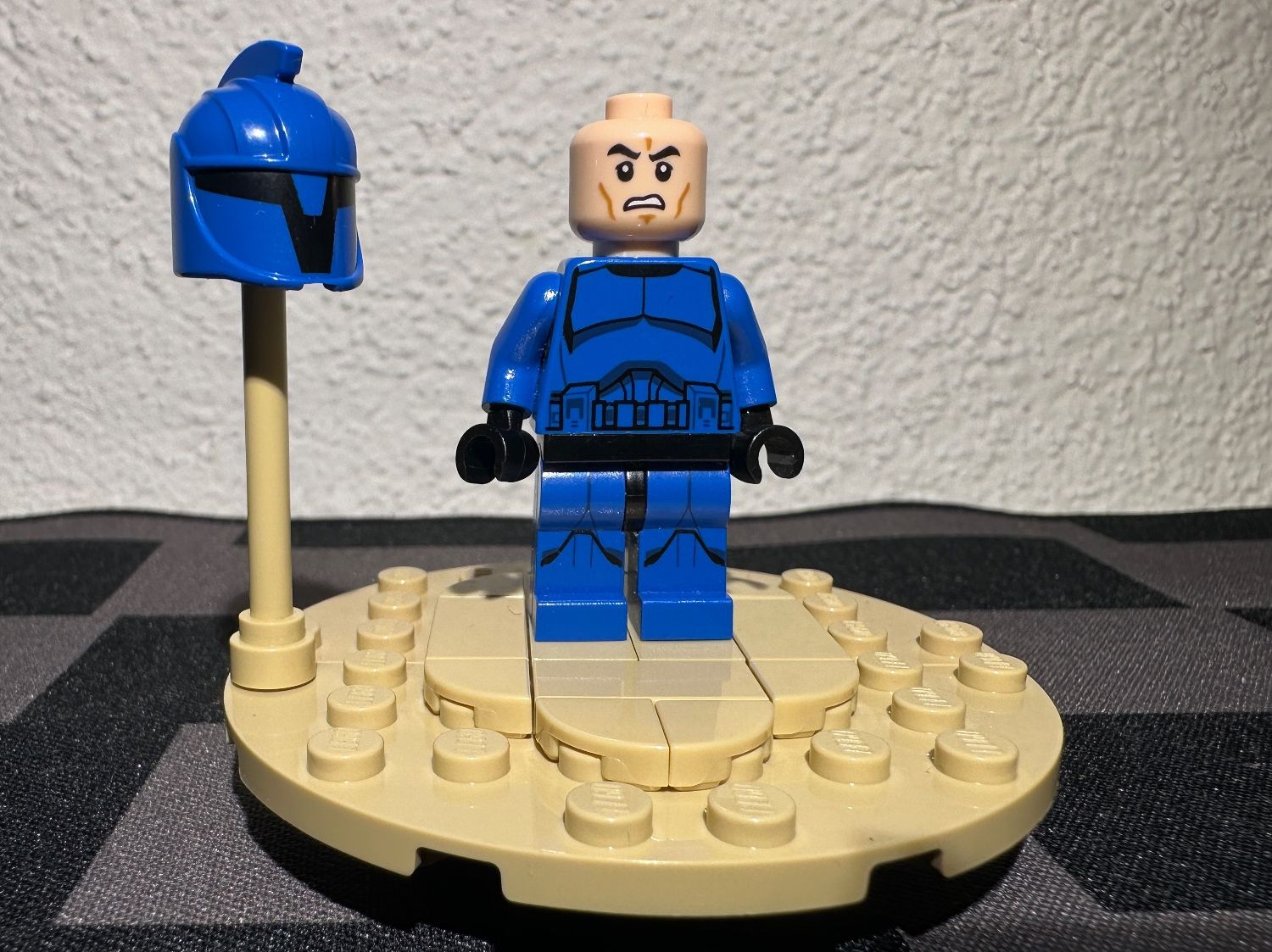 Lego Kit di costruzioni: Lego Figur Star Wars sw0614 Senate Commando – Usato da Kappel SO venduto da MyFunBox 1