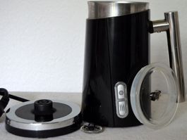 Koenig Milchaufschäumer / mousseur à lait