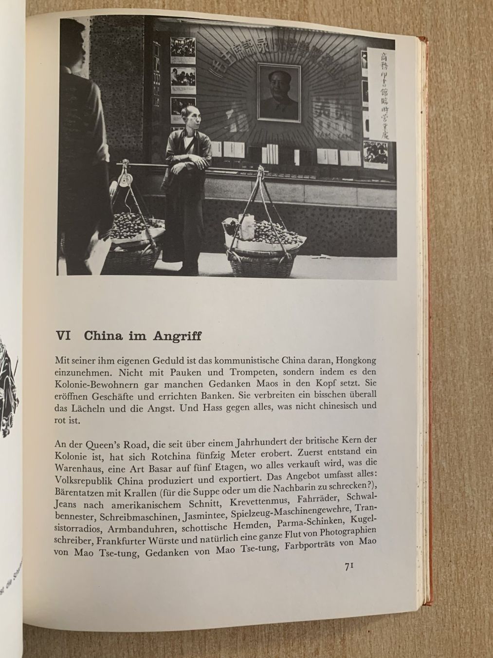 Bücher: Avanti - Hong Kong – Gebraucht aus Reinach BL von con_ync2 7