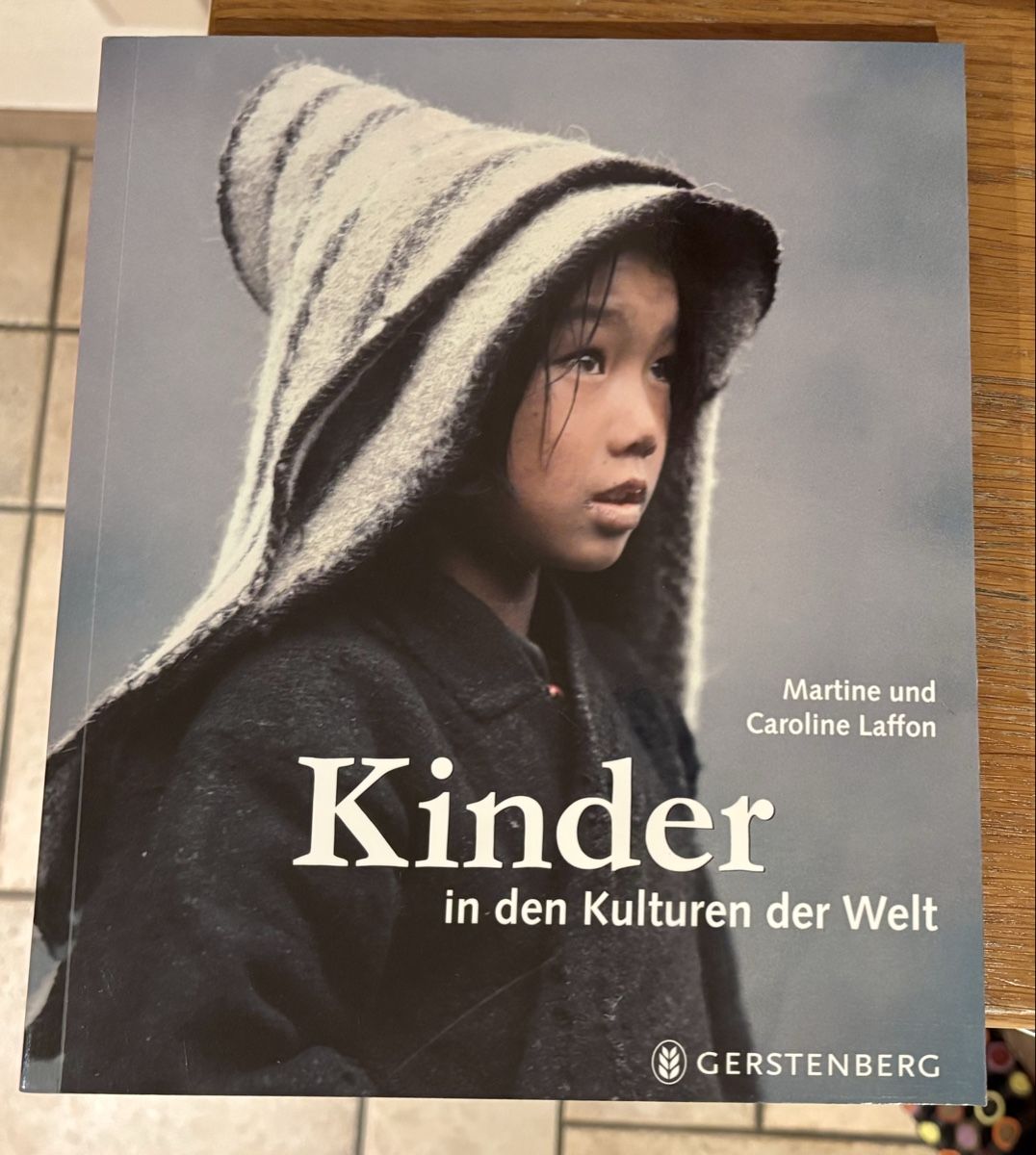 Bücher: Kinder in den Kulturen der Welt – Neu (gemäss Beschreibung) aus Rafz von ric_9hfy