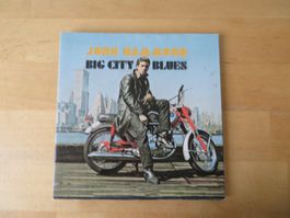 JOHN HAMMOND "Big City Blues"