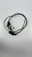 Headset mit PTT-Taste, guter Zustand