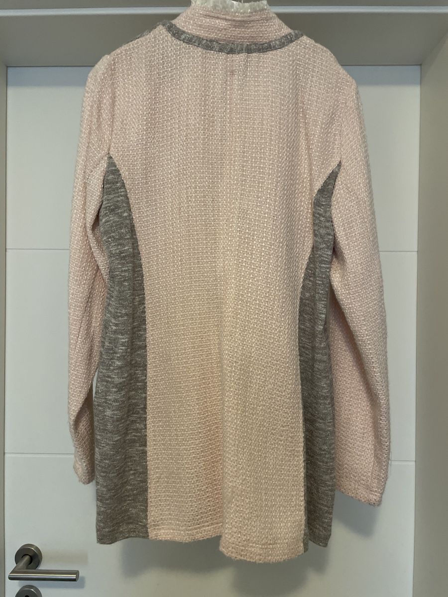 Jacken: Jacke  Just White Premium 38/40 NEU – Neu (gemäss Beschreibung) aus Uttwil von Mirabellablau 4