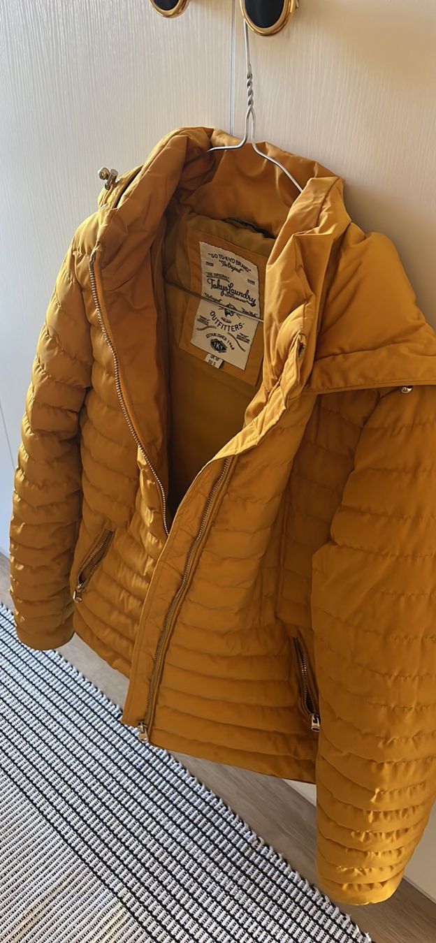 Giacche: Doudoune taille S – Usato da Rue venduto da AnaNad