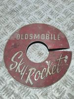 Oldsmobile skyRocket Luftfilter kappe