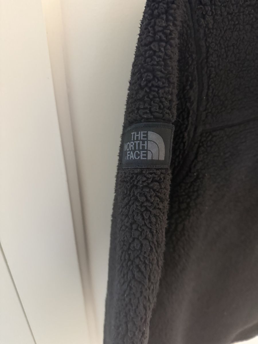 North Face Maglioni & Felpe: THE NORTH FACE 🖤 Teddy Pulli M – Usato da Bern venduto da Prelovedbyk 3
