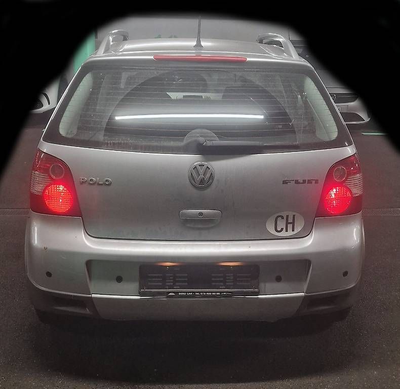 Automobili: VW Polo 1.4 16V FUN – Usato da Turbenthal venduto da maikolino 1