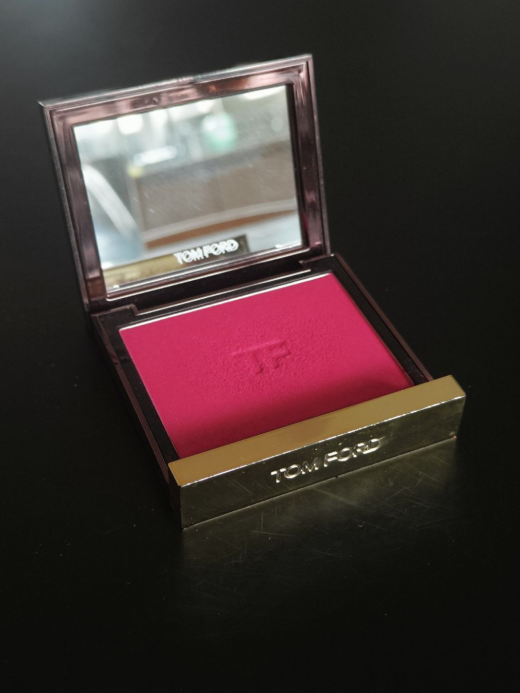 Tom Ford Make-up: TOM FORD Rouge Narcissist – Usato da Zürich venduto da Anni_Z
