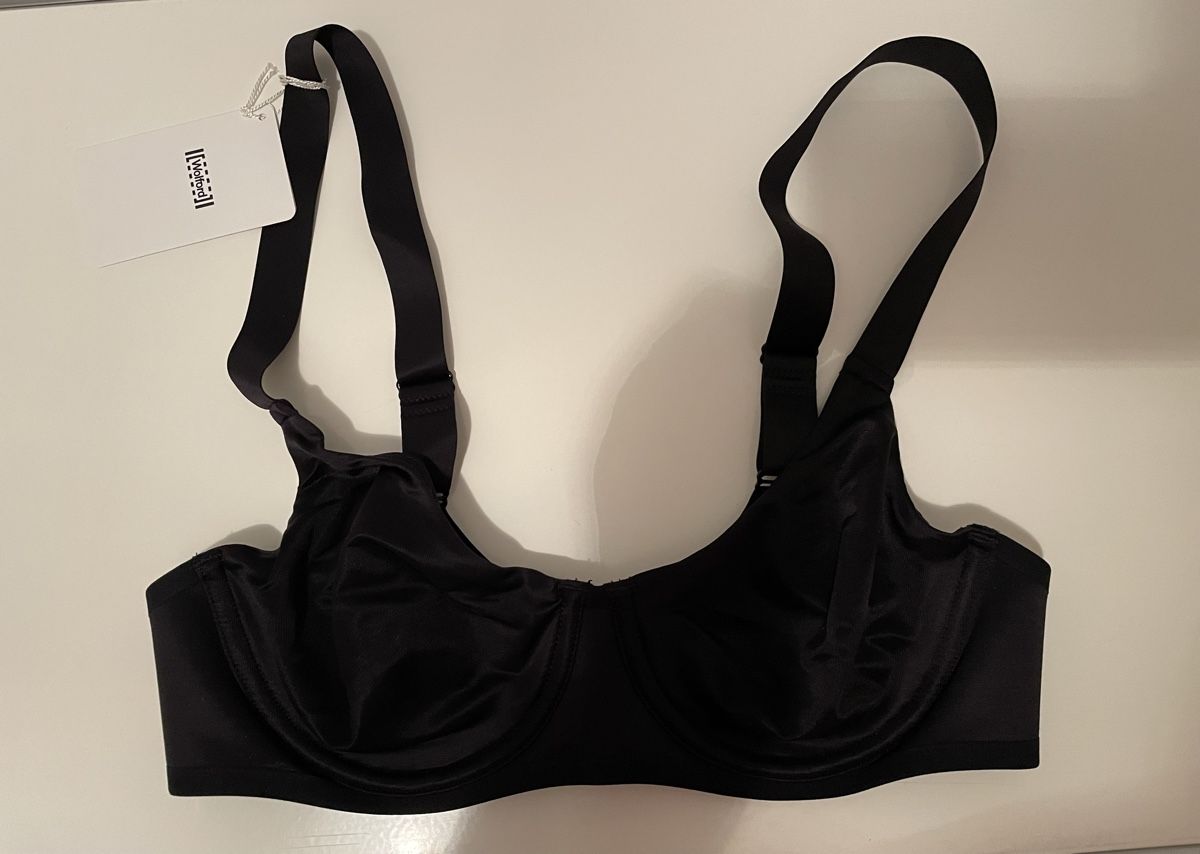 Altra biancheria intima: Wolford BH, neu, Grösse 70B – Nuovo e nell'imballaggio originale da Wilderswil venduto da Renaissance1 5