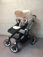 Bugaboo Buffalo Komplettset mit viel Zubehör