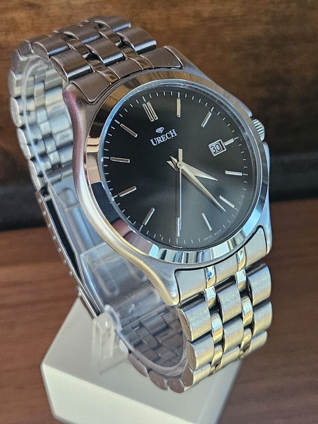 Orologi: Urech Herrenuhr 38mm – Usato da Flamatt venduto da pie_f9zm 1