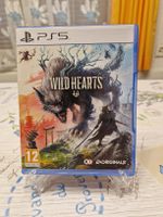 Wild Hearts PS5 Game EA Originals