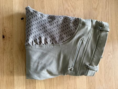 Reithose Damen von ELT, Gr. 40
