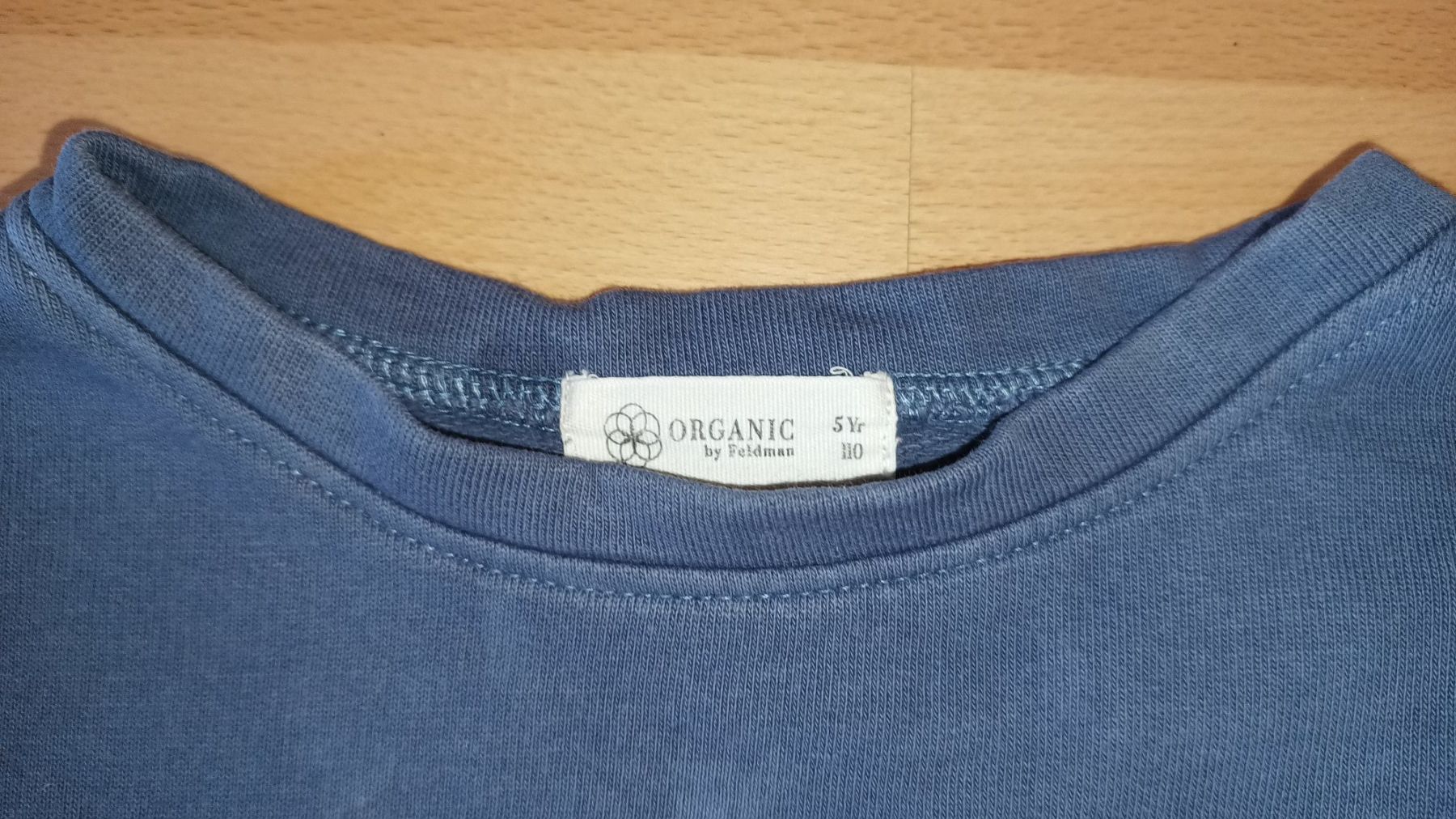 Maglioni & Felpe: Sweatshirt / Kleid Organic by Feldman 110 – Usato da Basel venduto da ann_frw2 1