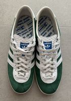 Adidas Gazelle SPZL Vert Blanc, taille 44