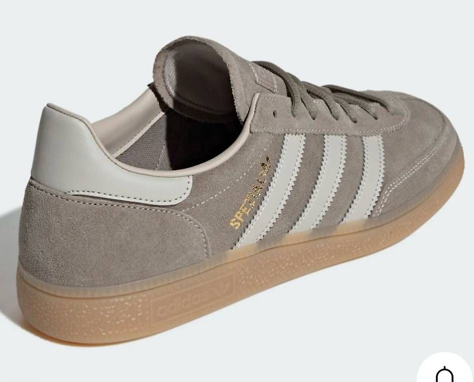 Damenschuhe: Adidas Handball Spezial – Neu und originalverpackt aus Baden von sel_9jl5 4