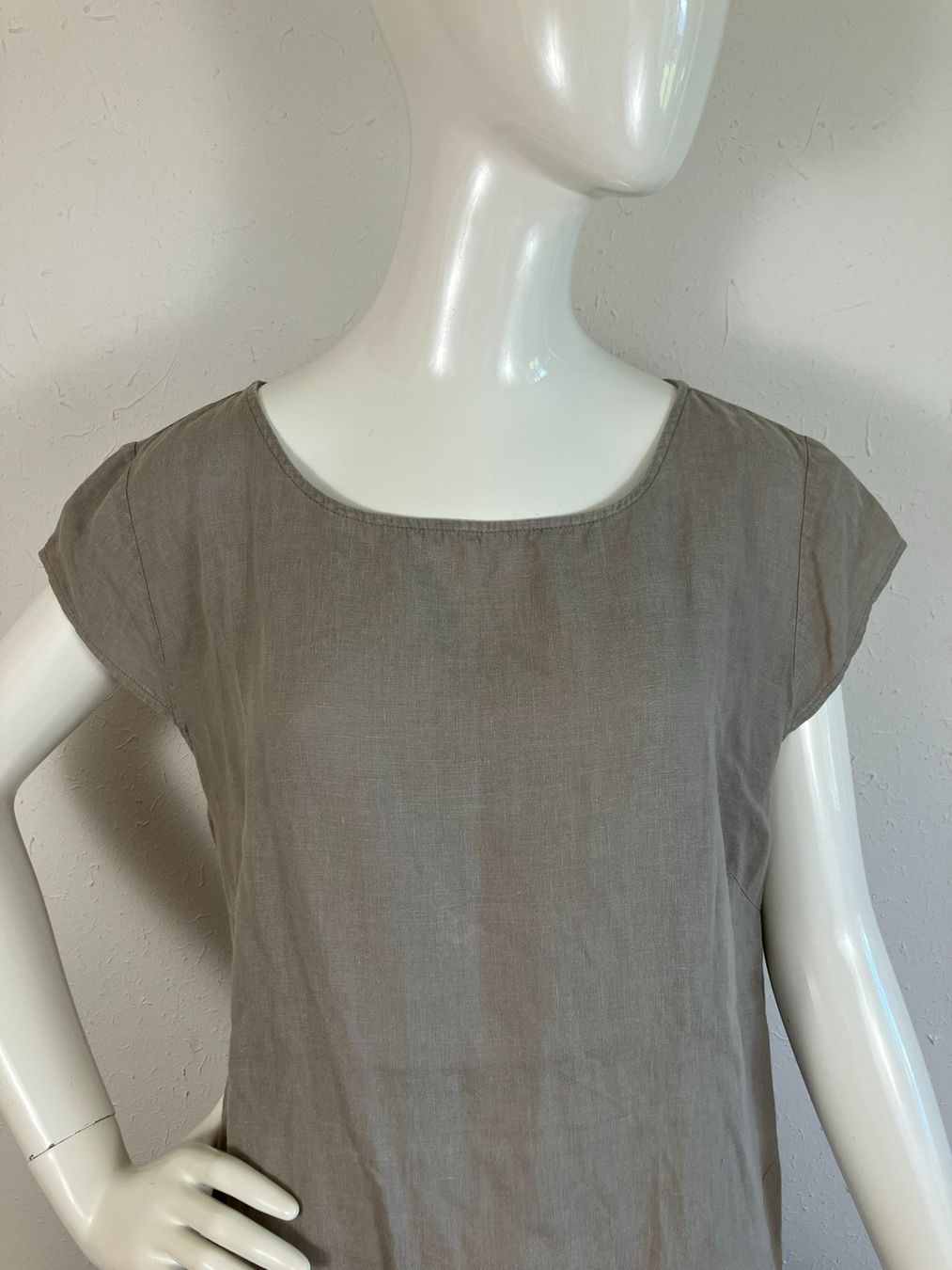 Nile Vestiti: NILE Kleid Gr.XL – Usato da Laupen ZH venduto da kar_lfz6 1