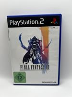 Final Fantasy XII (Deutsch) - Playstation 2