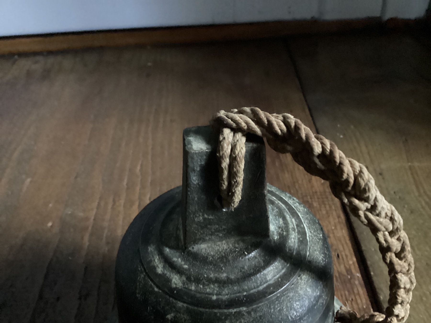 Campanacci mucche: Alte Glocke – Usato da Flaach venduto da Anthony1764 1