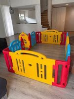 Dwinguler Castle Laufgitter / Spielschloss
