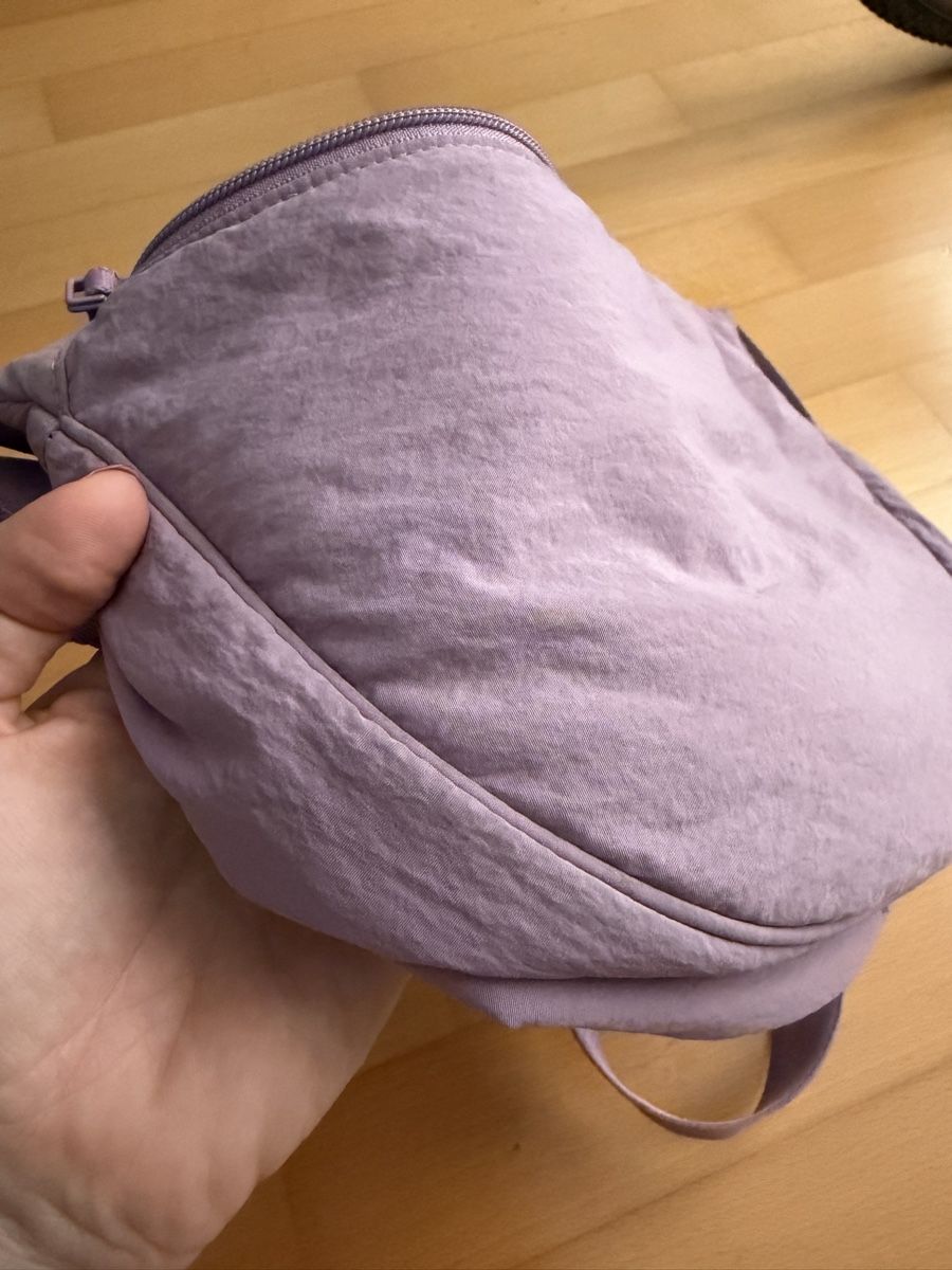 Uniqlo Borse: Uniqlo Tasche – Usato da Rapperswil SG venduto da Enjoyhappiness 1