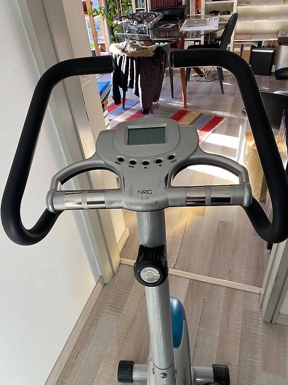 Biciclette: Vendesi bicicletta da camera NRG – Usato da Novazzano venduto da sol_vk8x 1