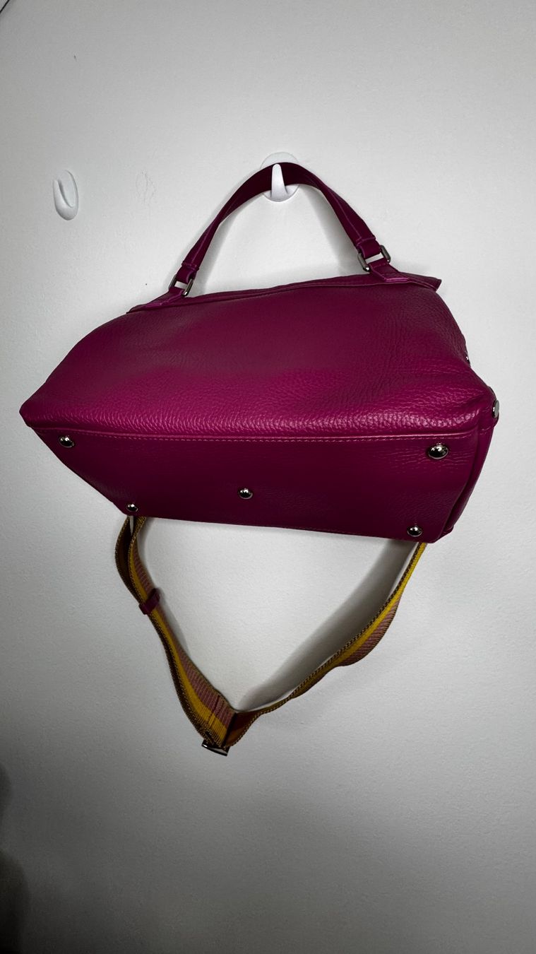 Sacs femmes: Zanellato Postina  in Pink – Neuf (Voir description) à Mörschwil par Mirka019 6