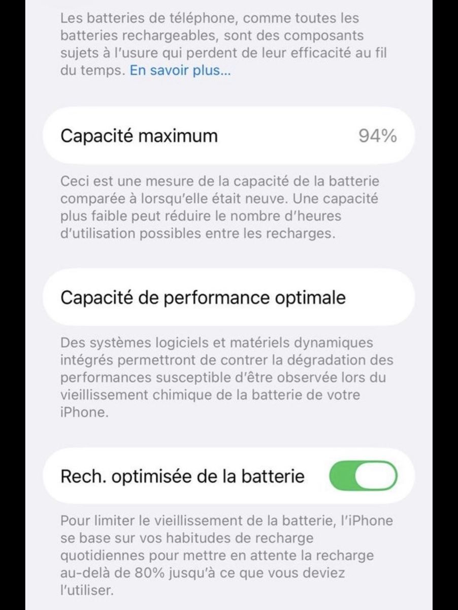 Apple Handys / Smartphones: iPhone 11 Pro 64 GB – Gebraucht aus Spiez von R.Gottsponer 5