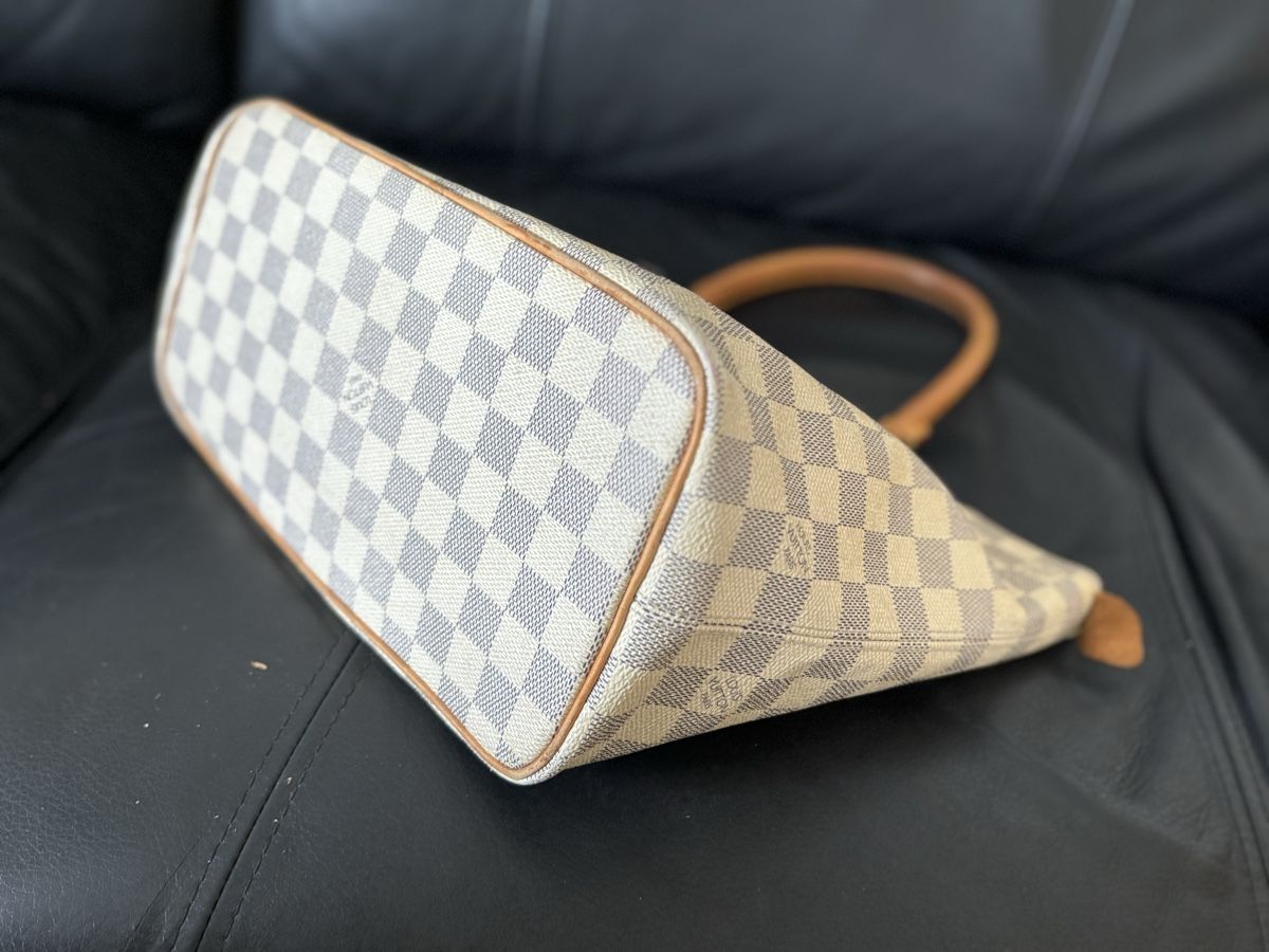 Louis Vuitton Borse da donna: Louis Vuitton Saleya PM – Usato da Sursee venduto da rut_k5z5 5