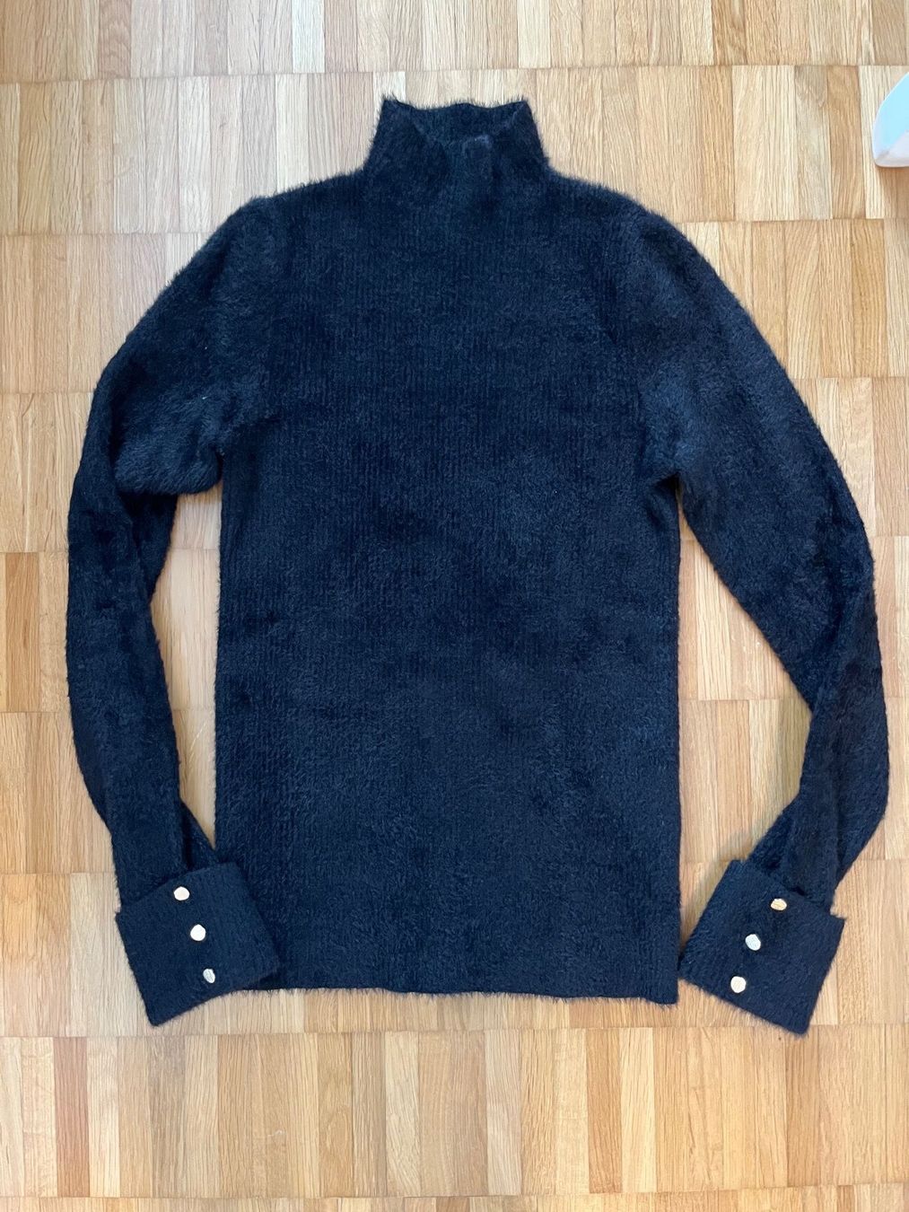 Morgan Pullover & Sweatshirts: MORGAN Pullover Gr. S – Gebraucht aus Jona von Good_luck1_