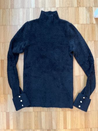 MORGAN Pullover Gr. S