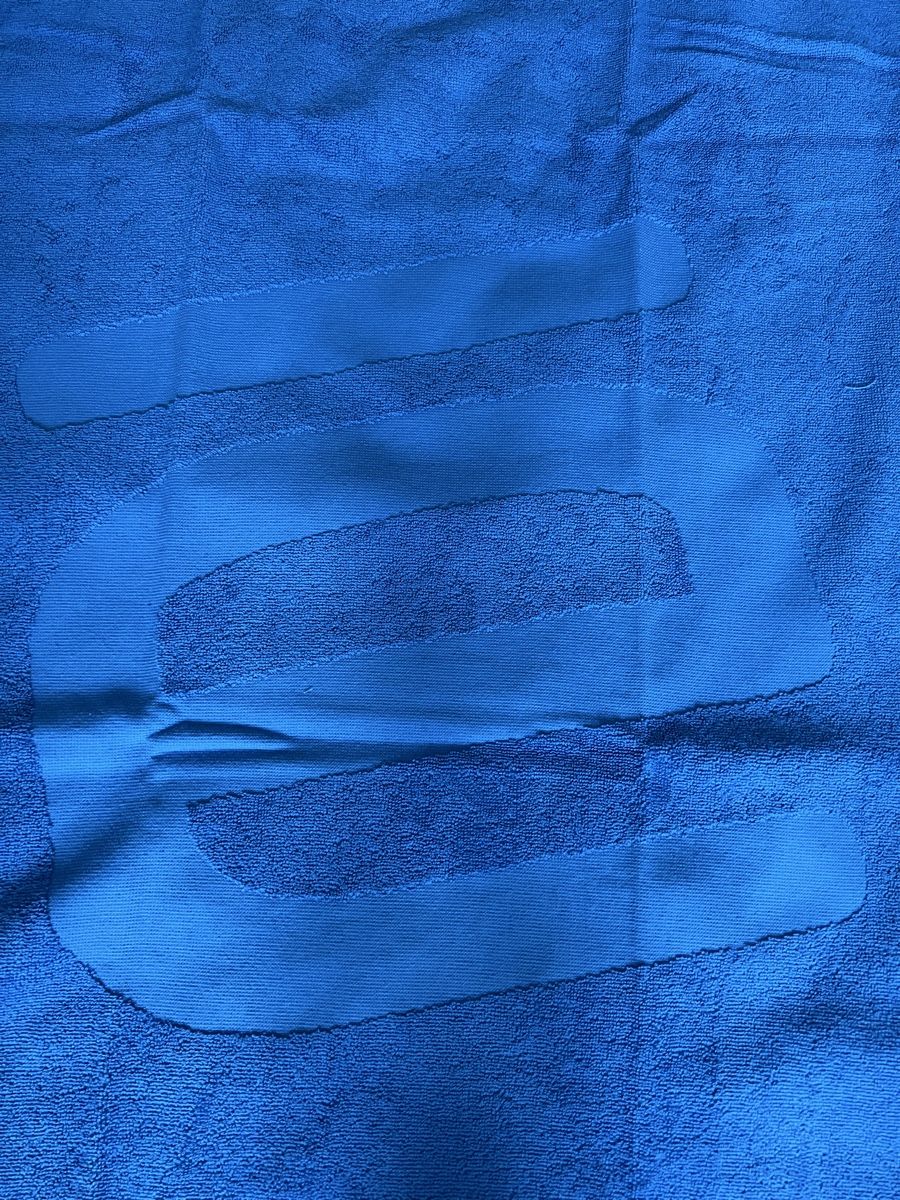 Serviettes de bain: Strandtuch  – Neuf avec emballage d'origine à witterswil par Bargo 2