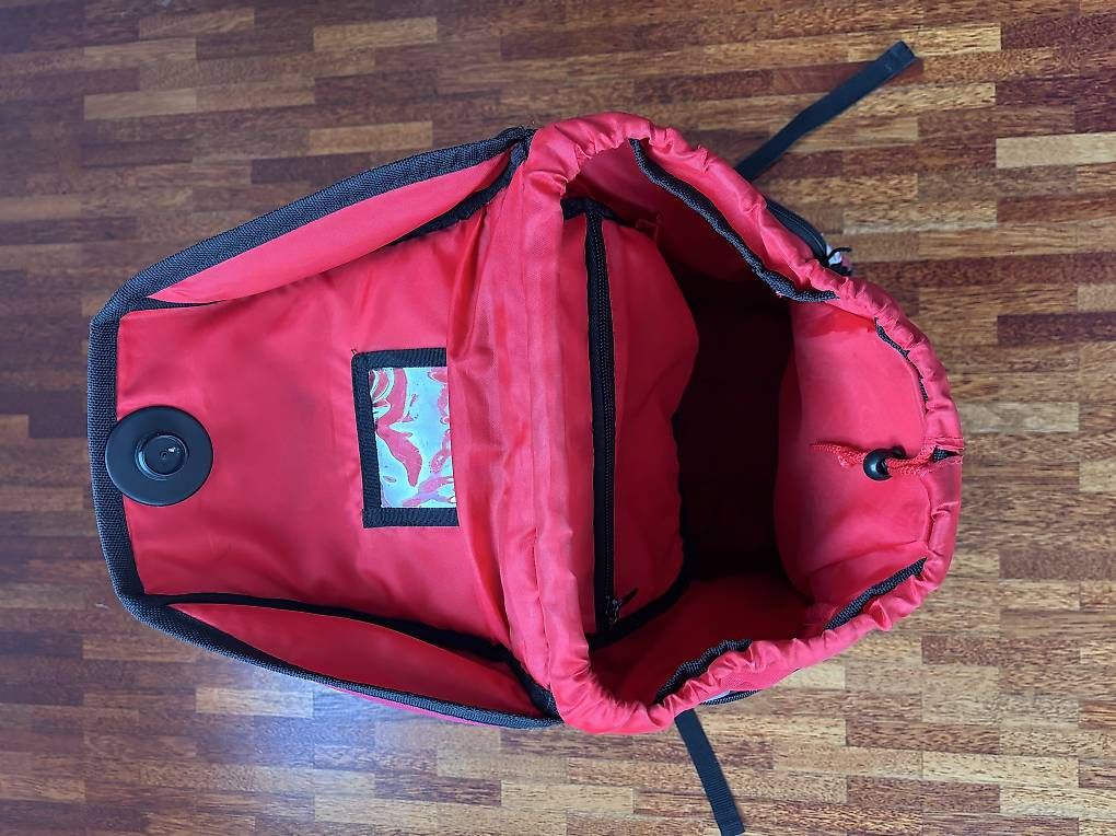 Borse & Zaini: Schulrucksack Jungen Funki – Usato da Bern venduto da tin_yjd6 3