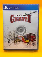 Industrie Gigant II - PS4